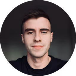 A profile image of Brian N